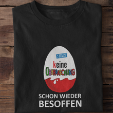 Lade das Bild in den Galerie-Viewer, keine Überraschung  - Herren Shirt
