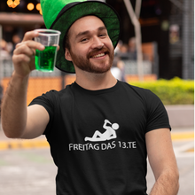 Lade das Bild in den Galerie-Viewer, Das 13te T-Shirt
